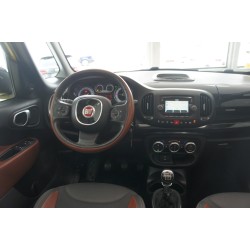FIAT 500L 1.6 MJT 105 CV