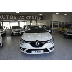 RENAULT MEGANE 1.2 TCE 100 CV