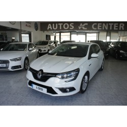 RENAULT MEGANE 1.2 TCE 100 CV