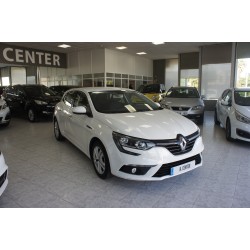 RENAULT MEGANE 1.2 TCE 100 CV