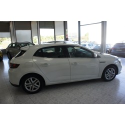 RENAULT MEGANE 1.2 TCE 100 CV