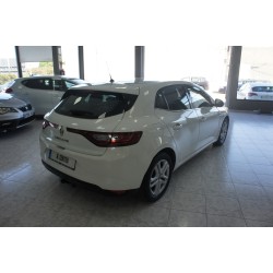 RENAULT MEGANE 1.2 TCE 100 CV