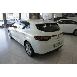 RENAULT MEGANE 1.2 TCE 100 CV