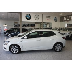RENAULT MEGANE 1.2 TCE 100 CV