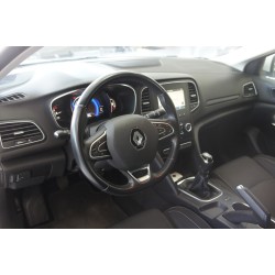 RENAULT MEGANE 1.2 TCE 100 CV