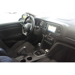 RENAULT MEGANE 1.2 TCE 100 CV
