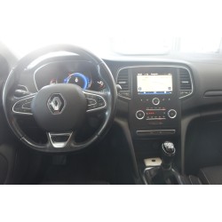 RENAULT MEGANE 1.2 TCE 100 CV
