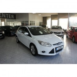 FORD FOCUS 1.6 TDCI 115 CV